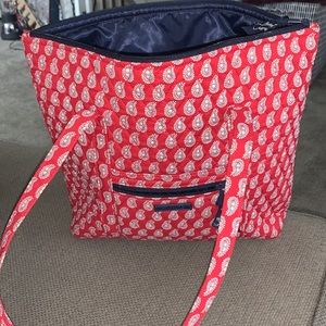Vera Bradley Tote